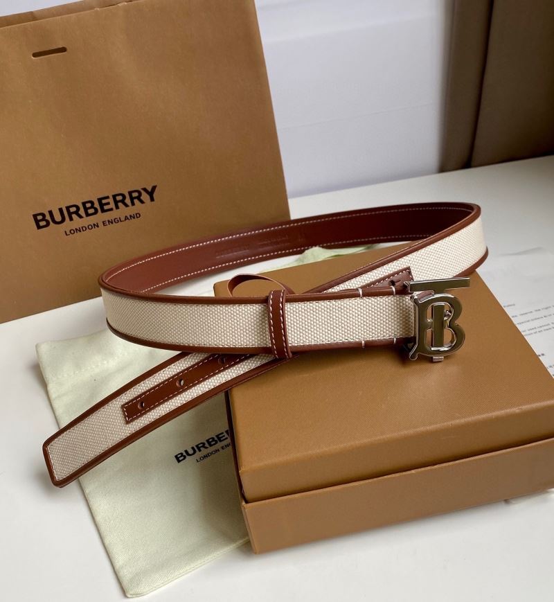 BURBERRY